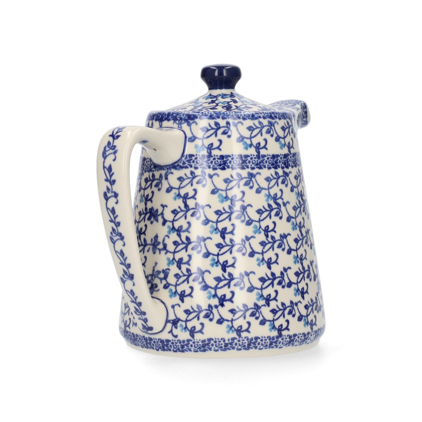 Gerade Teekanne 1000 ml - Tender Twigs