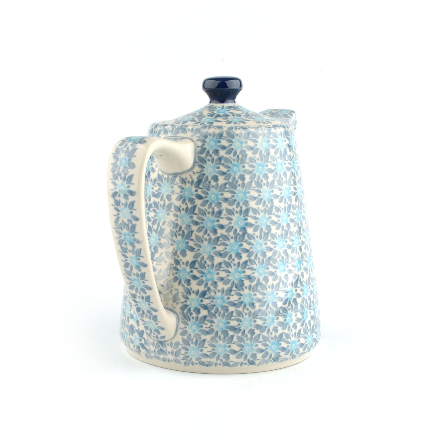 Rechte Theepot 1000 ml - Petit Fleur