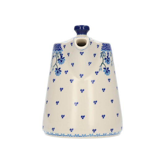 Rechte Theepot 1000 ml - Daydream