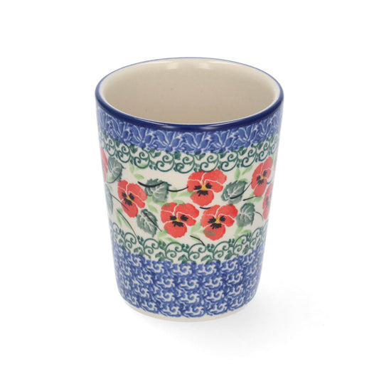 Mok Tumbler 240 ml - Romance