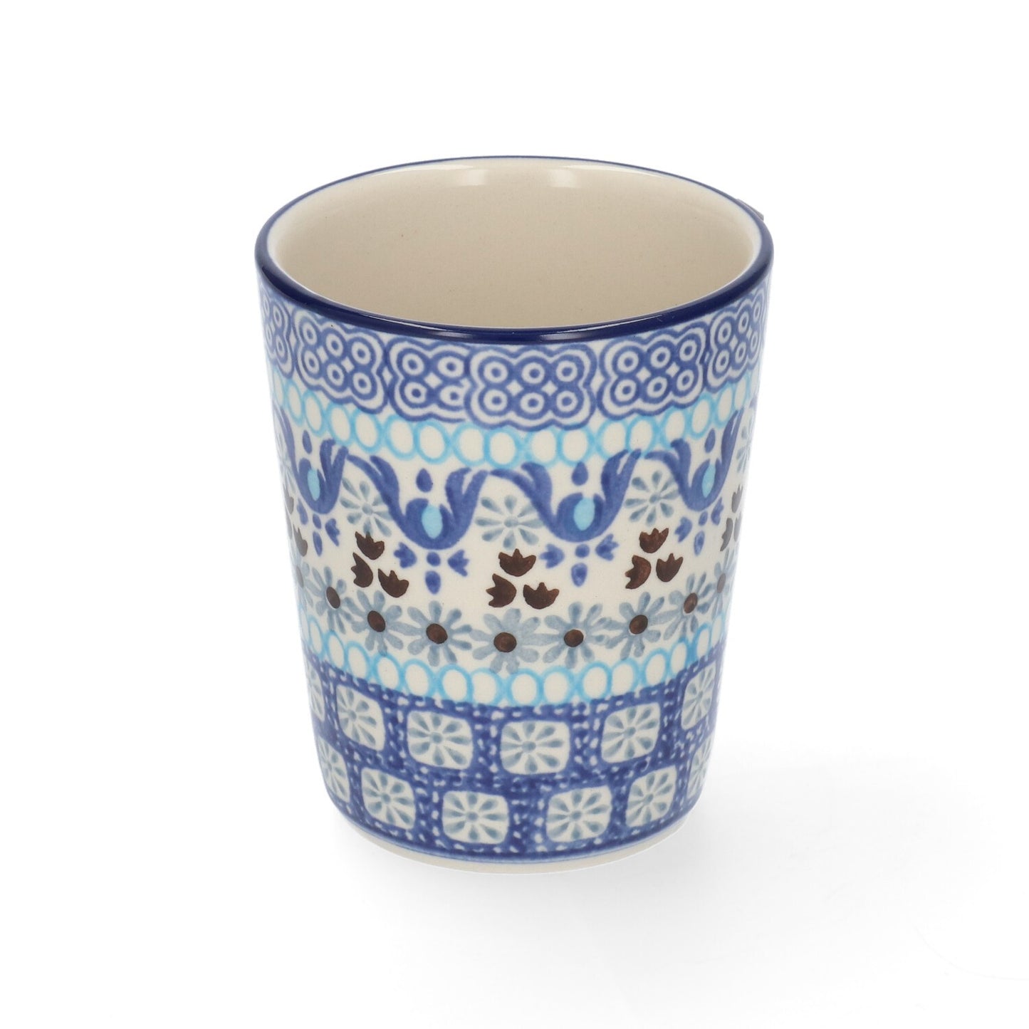 Mug Tumbler 240 ml - Marrakesh