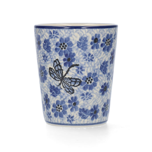 Mok Tumbler 240 ml - Dragonfly