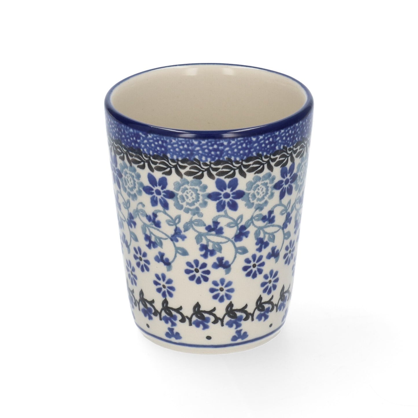 Mok Tumbler 240 ml - Belle Fleur