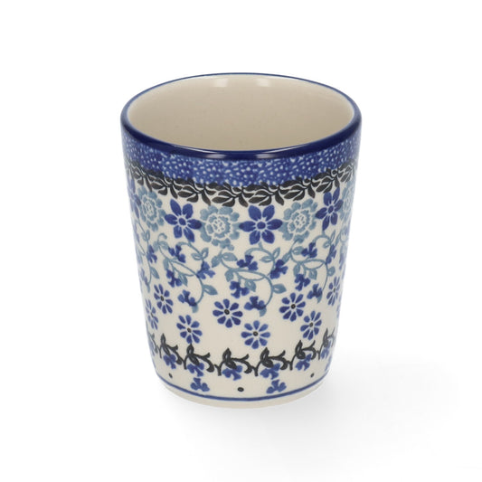 Mok Tumbler 240 ml - Belle Fleur
