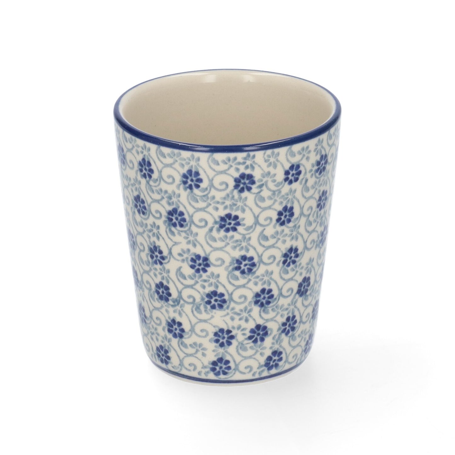 Mok Tumbler 240 ml - Flower Fountain