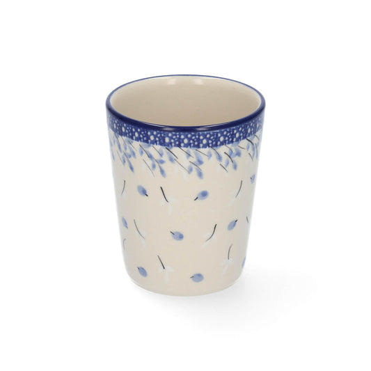 Mug Tumbler 240 ml - Berry Dance