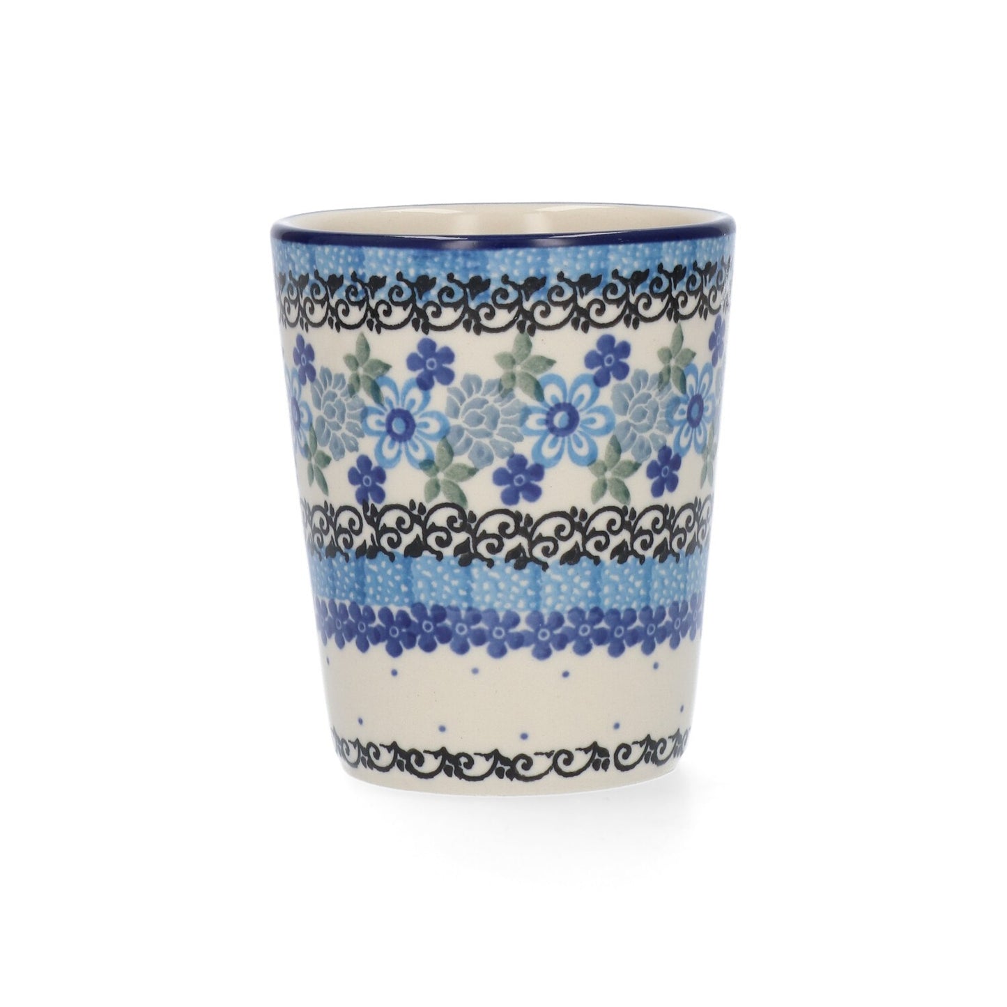 Mok Tumbler 240 ml - Flower Crown