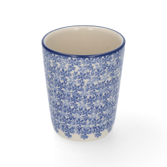 Mug Tumbler 240 ml - Infinity