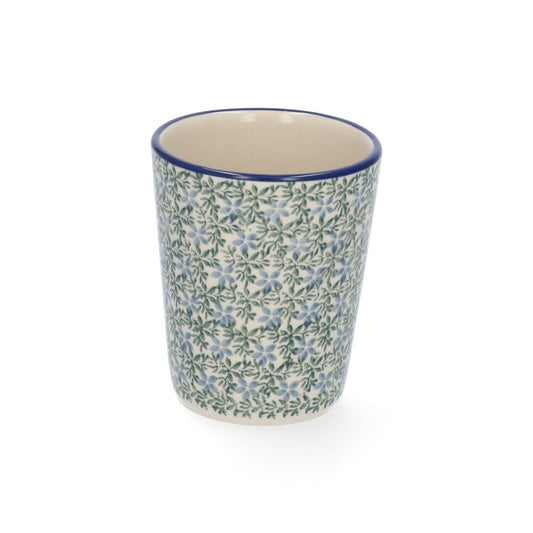 Mug Tumbler 240 ml - Green Meadow