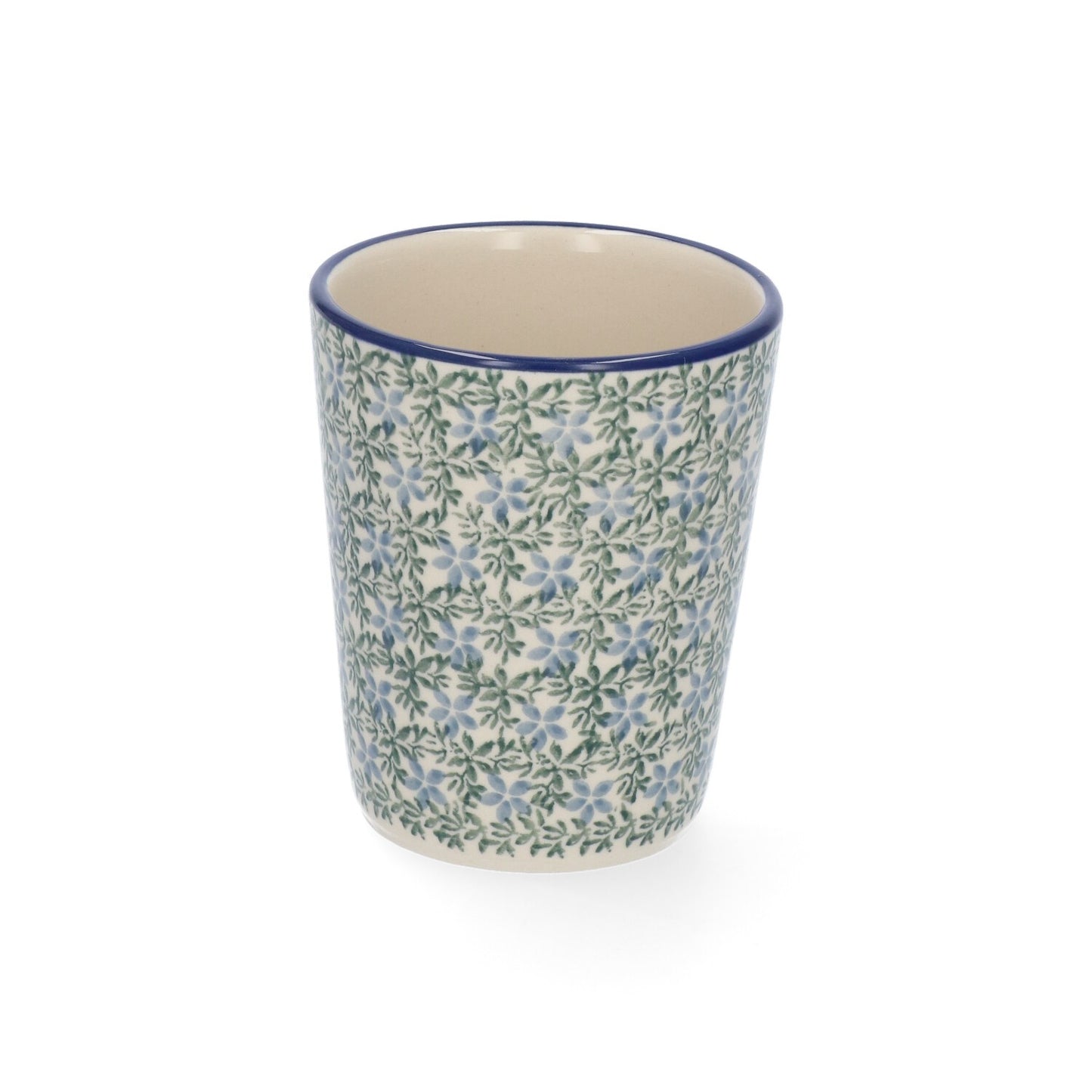 Becher Tumbler 240 ml - Grüne Wiese