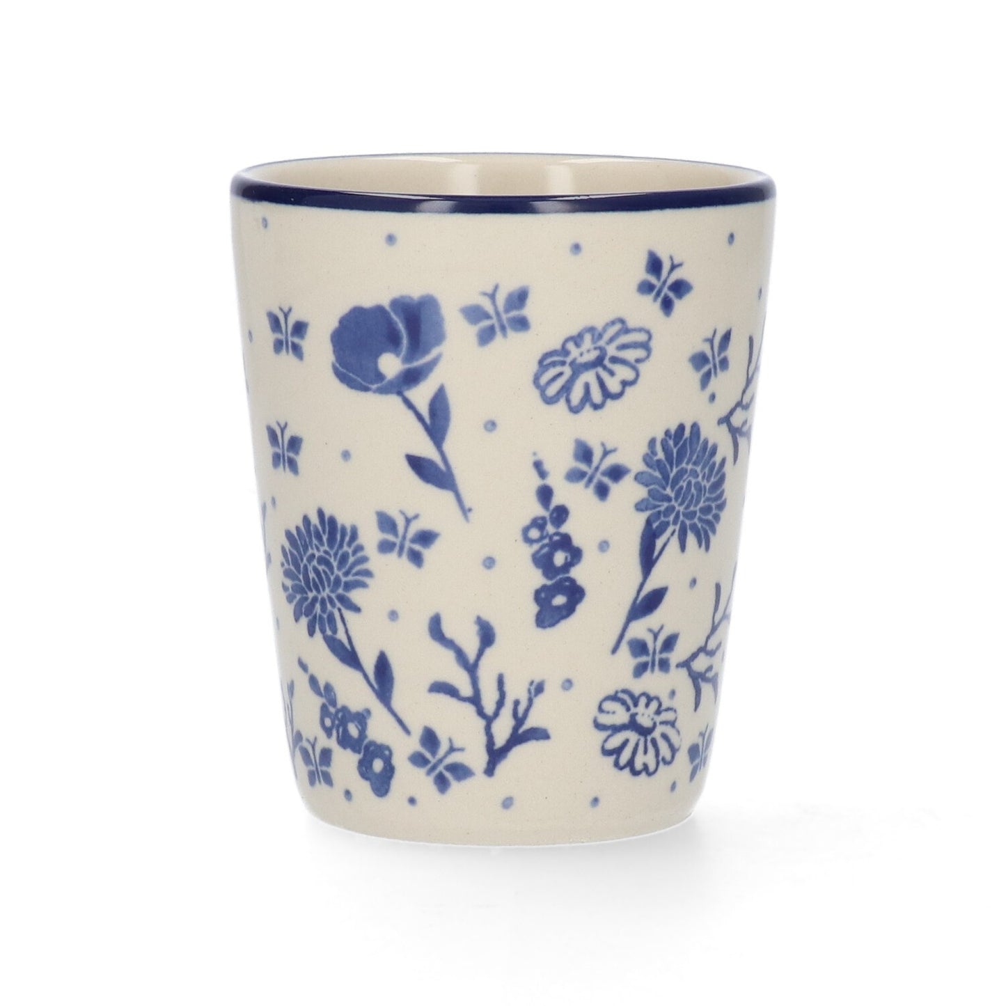 Tumbler 240 ml - Flower Festival