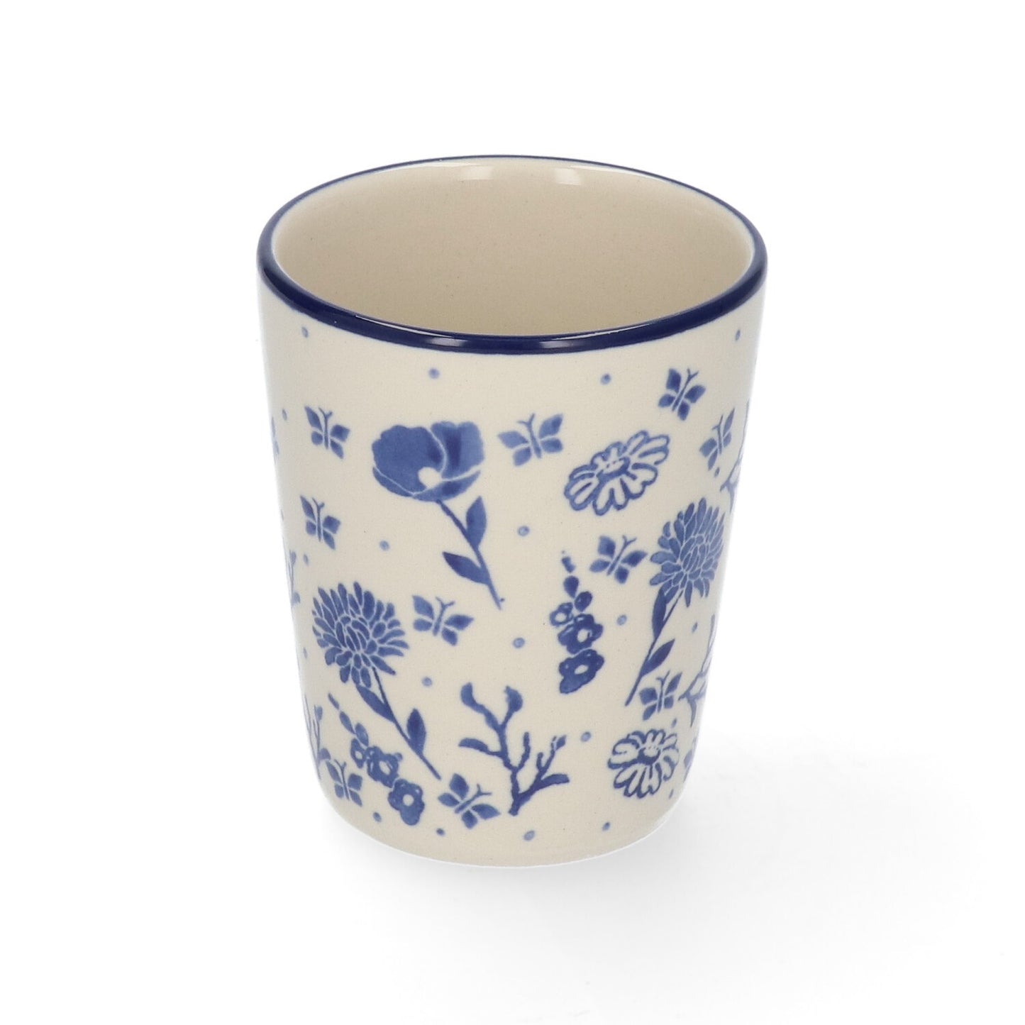 Tumbler 240 ml - Flower Festival