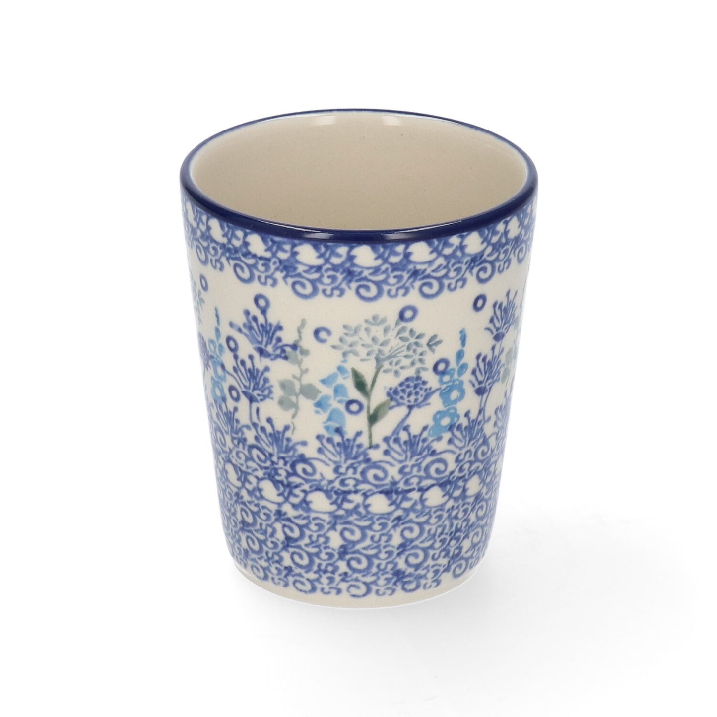 Tumbler 240 ml - Floral Party