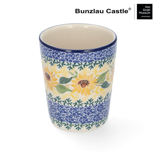 Tumbler 240 ml - Van Gogh Museum - Sunflowers