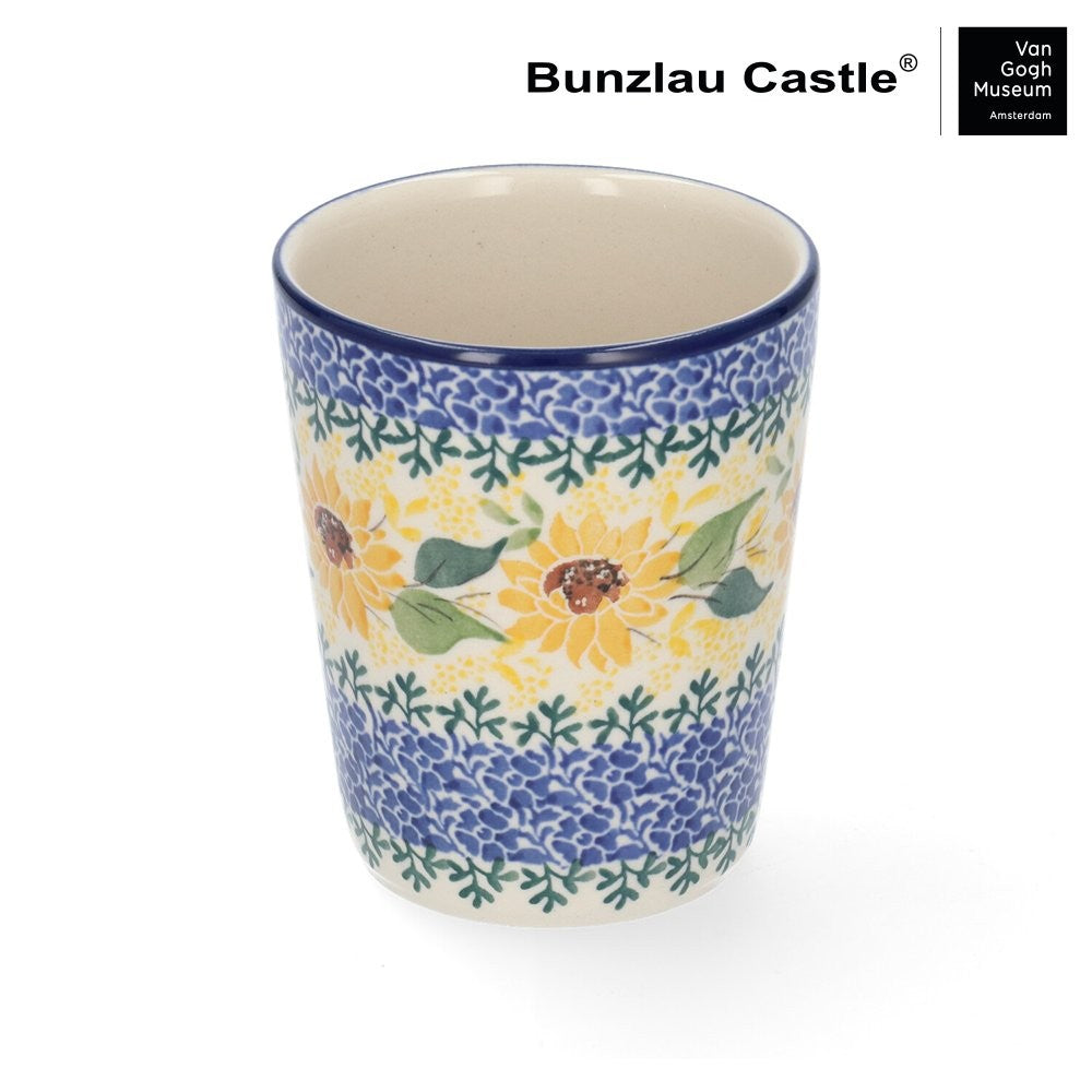 Tumbler 240 ml - Van Gogh Museum - Sunflowers