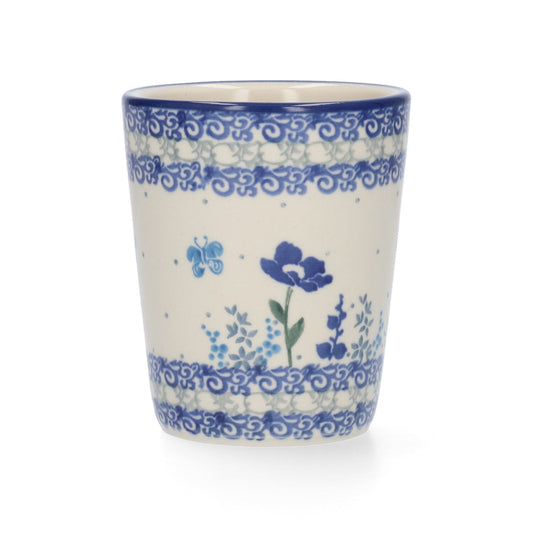 Mok Tumbler 240 ml - Flower Meadow
