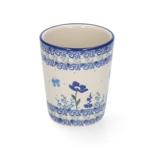Mok Tumbler 240 ml - Flower Meadow