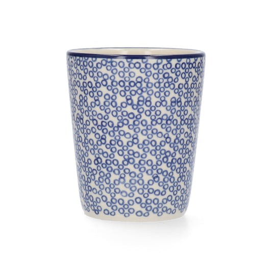 Mok Tumbler 240 ml - Bubbles