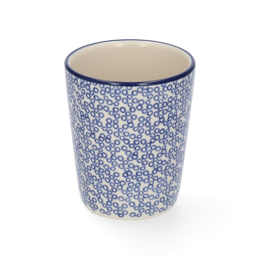 Mok Tumbler 240 ml - Bubbles