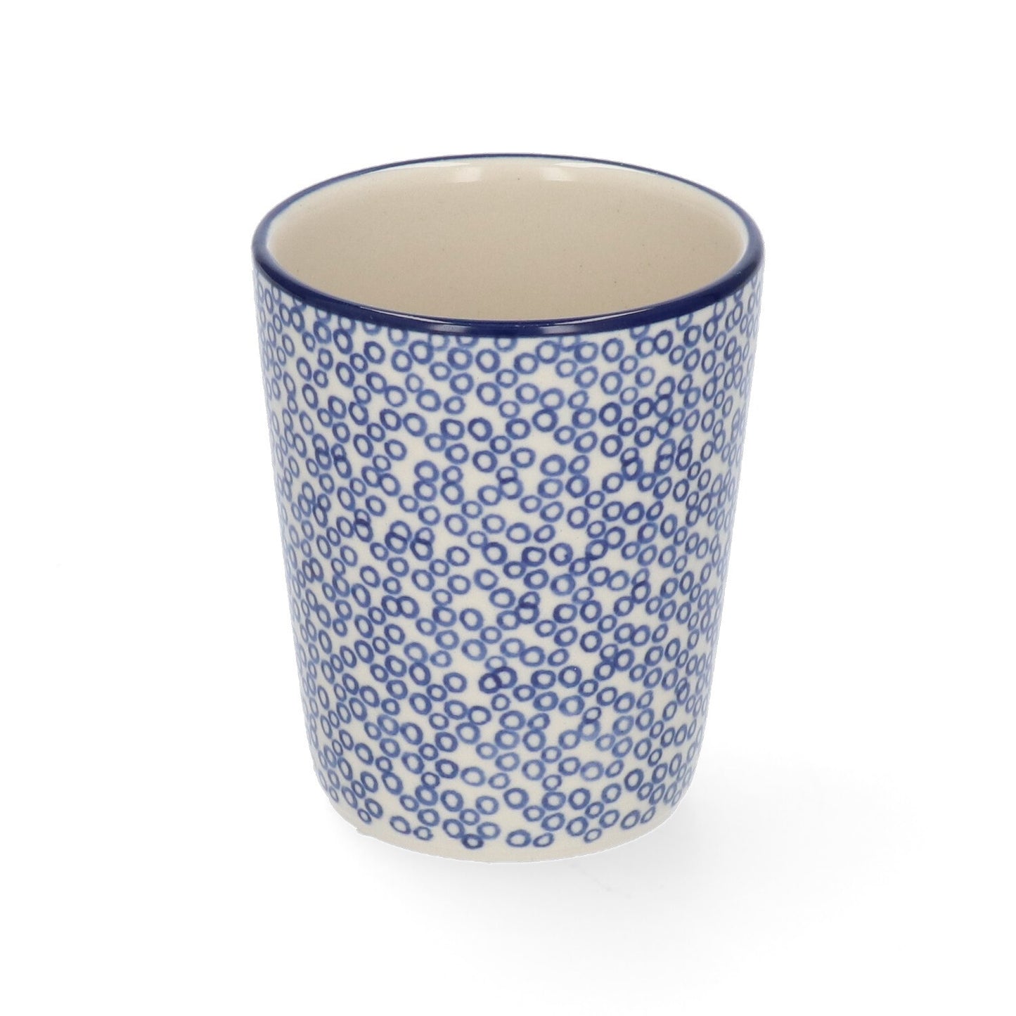 Mok Tumbler 240 ml - Bubbles