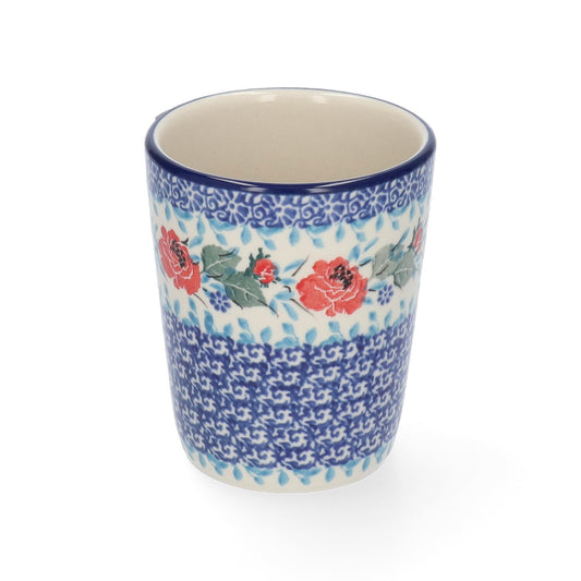 Mok Tumbler 240 ml - English Rose