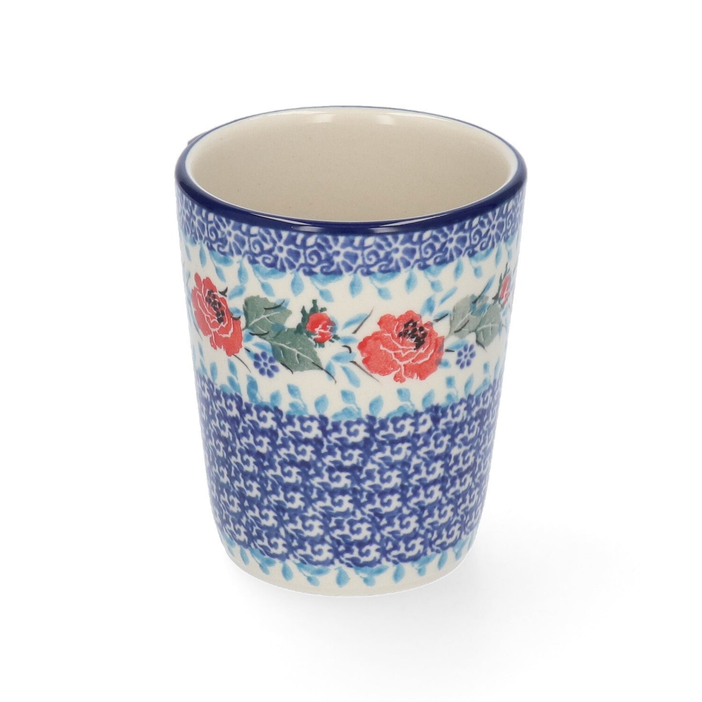 Mok Tumbler 240 ml - English Rose