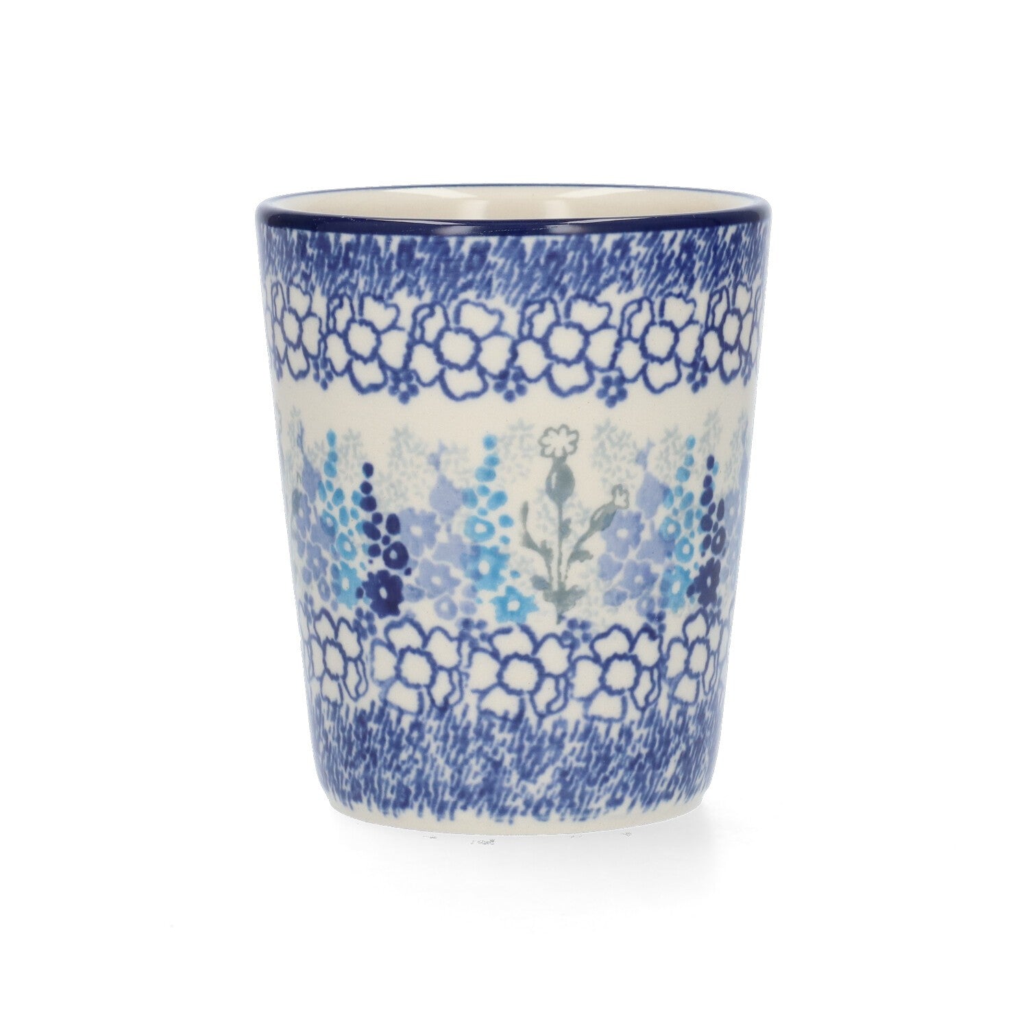 Mok Tumbler 240 ml - Delphinium