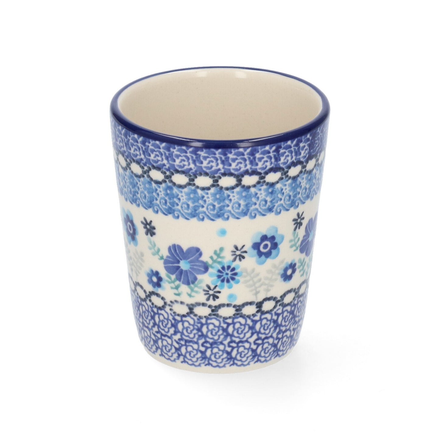 Tumbler 240 ml - Floral Ballet