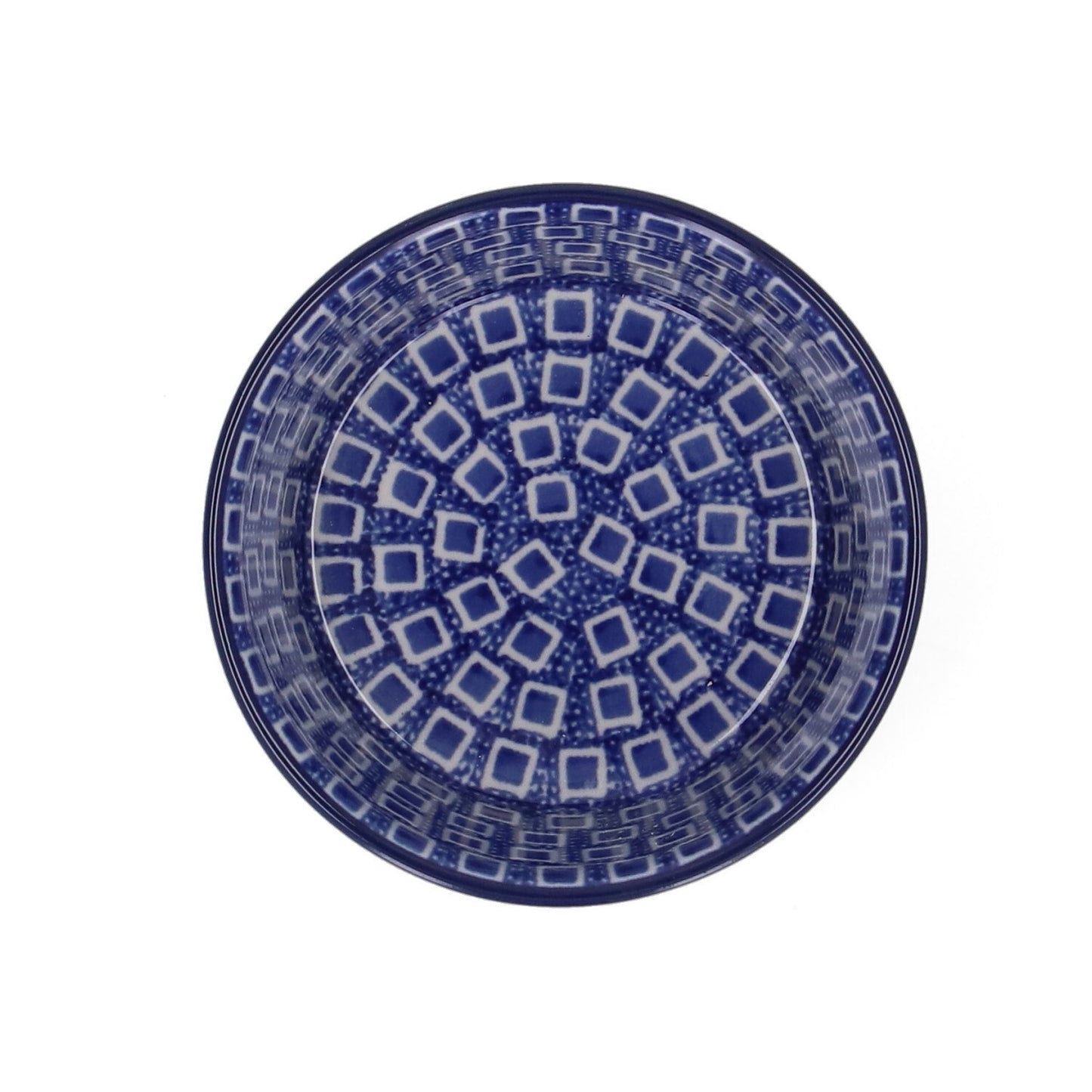 Bowl Premium Ø: 10.5 cm Blue Diamond