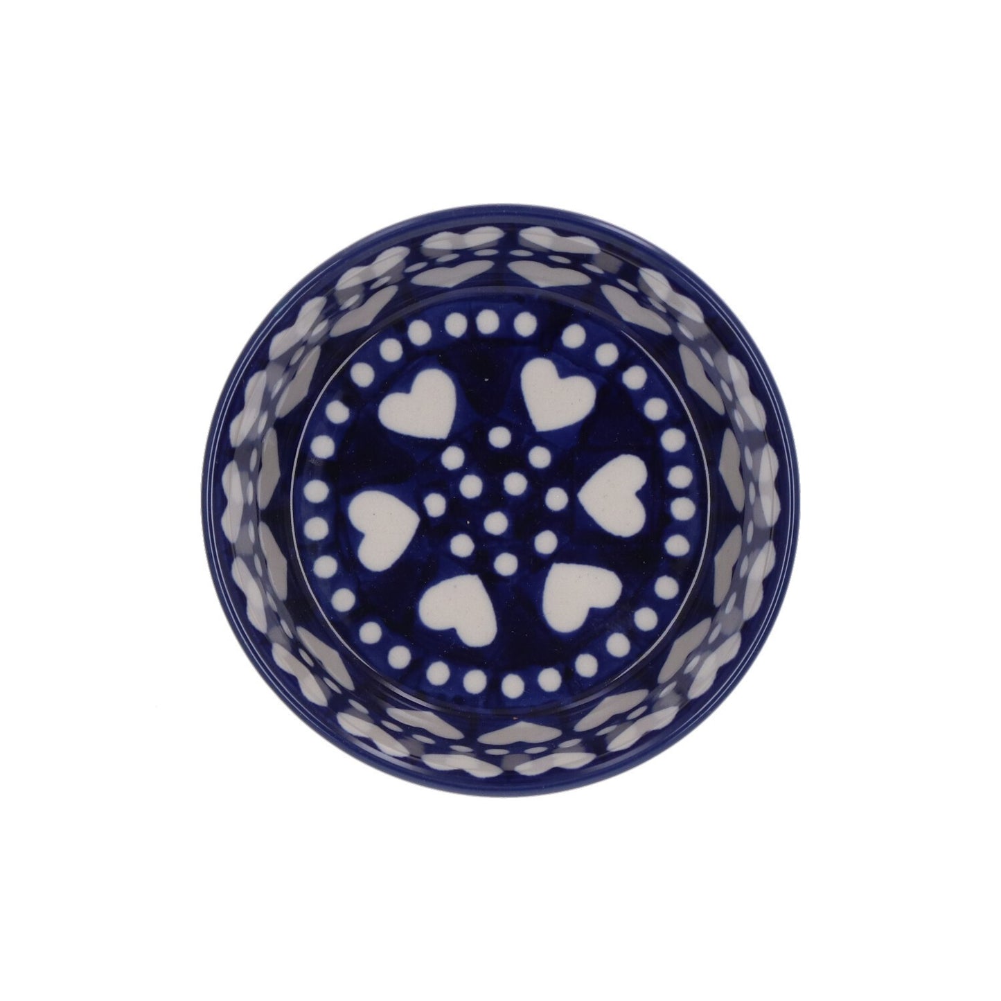 Kom Premium 180 ml - Blue Valentine