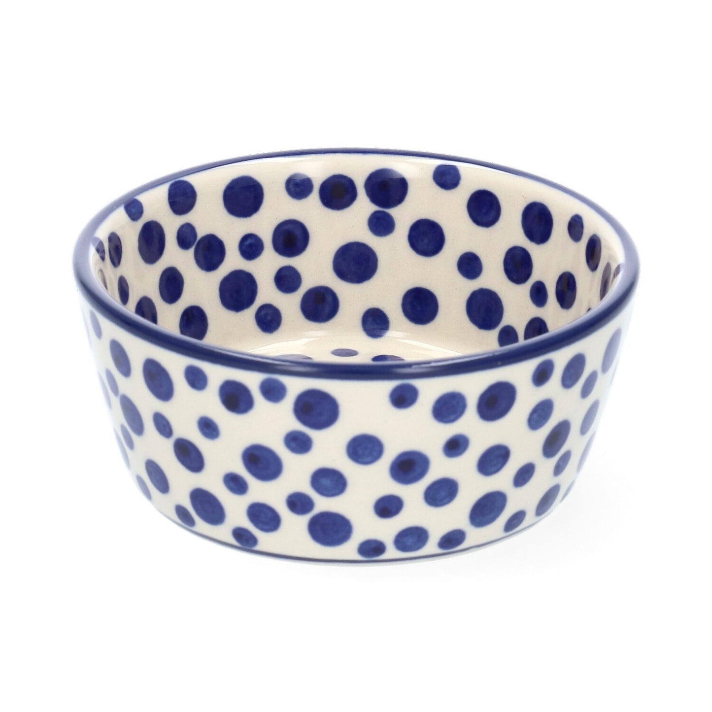 Schale Premium 180 ml - Crazy Dots