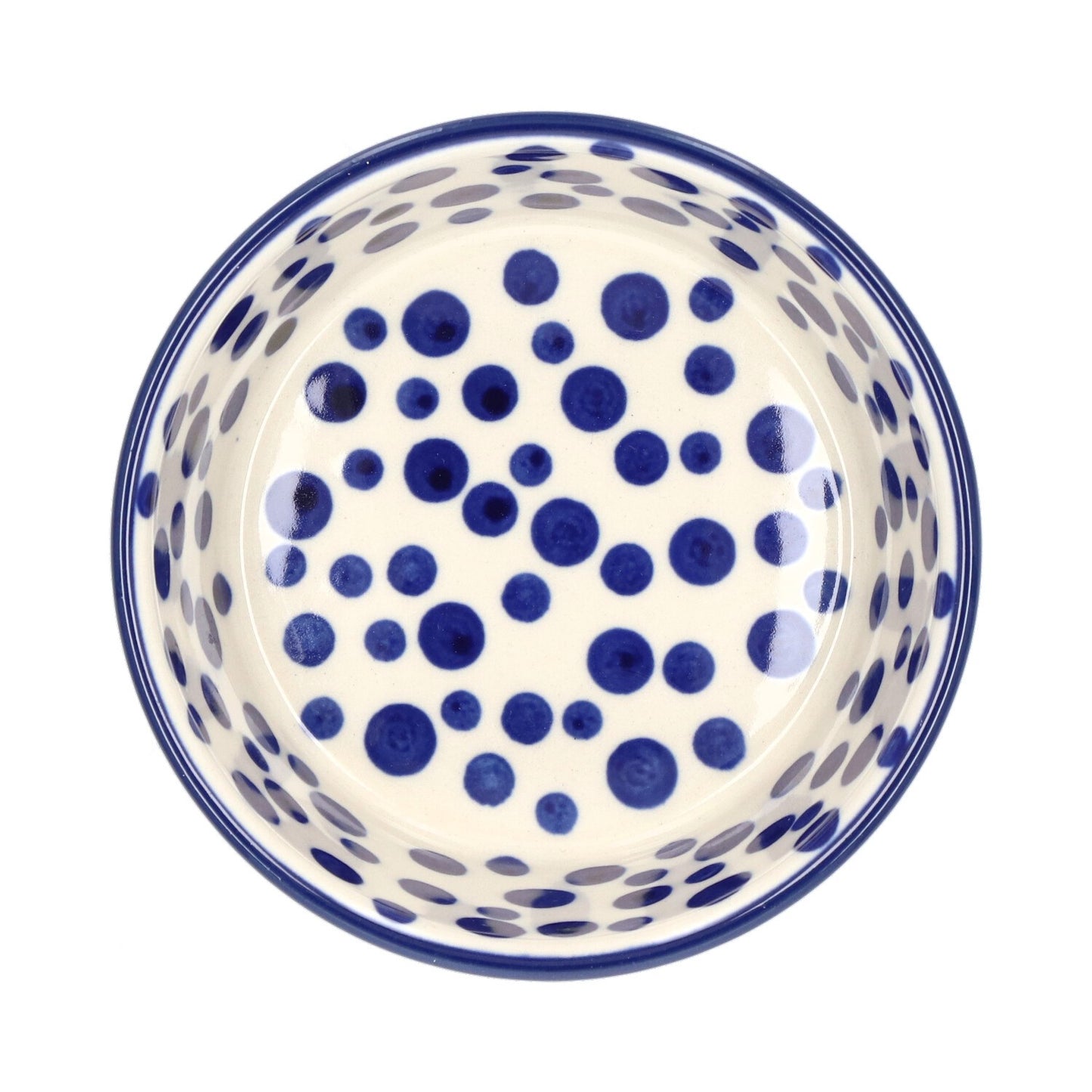 Kom Premium 180 ml - Crazy Dots