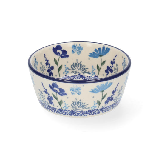 Schaal Premium 180 ml - Flower Meadow