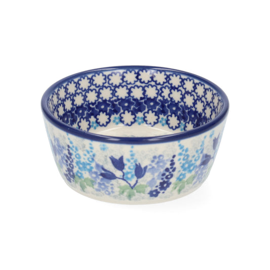Schaal Premium 180 ml - Blue Garden
