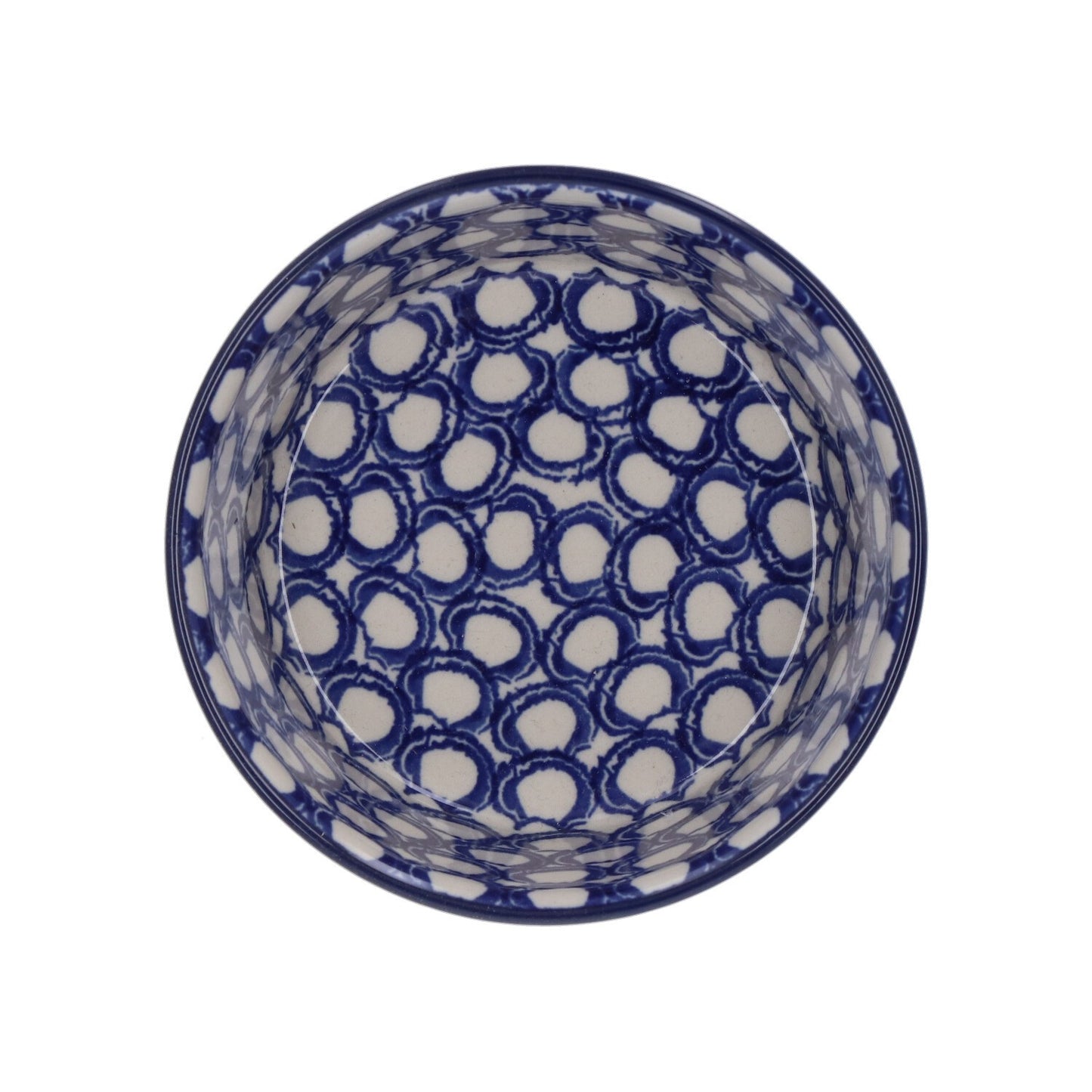 Schale Premium Ø: 12 cm Perlen