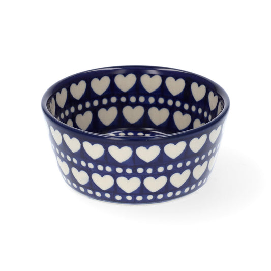 Kom Premium 350 ml - Blue Valentine