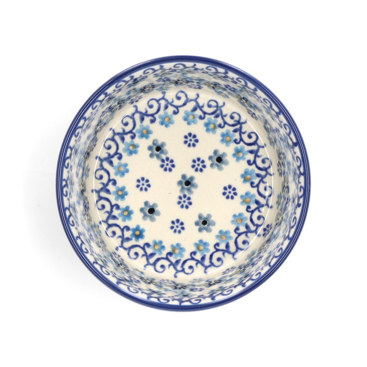 Bowl Premium 350 ml - Winter Garden