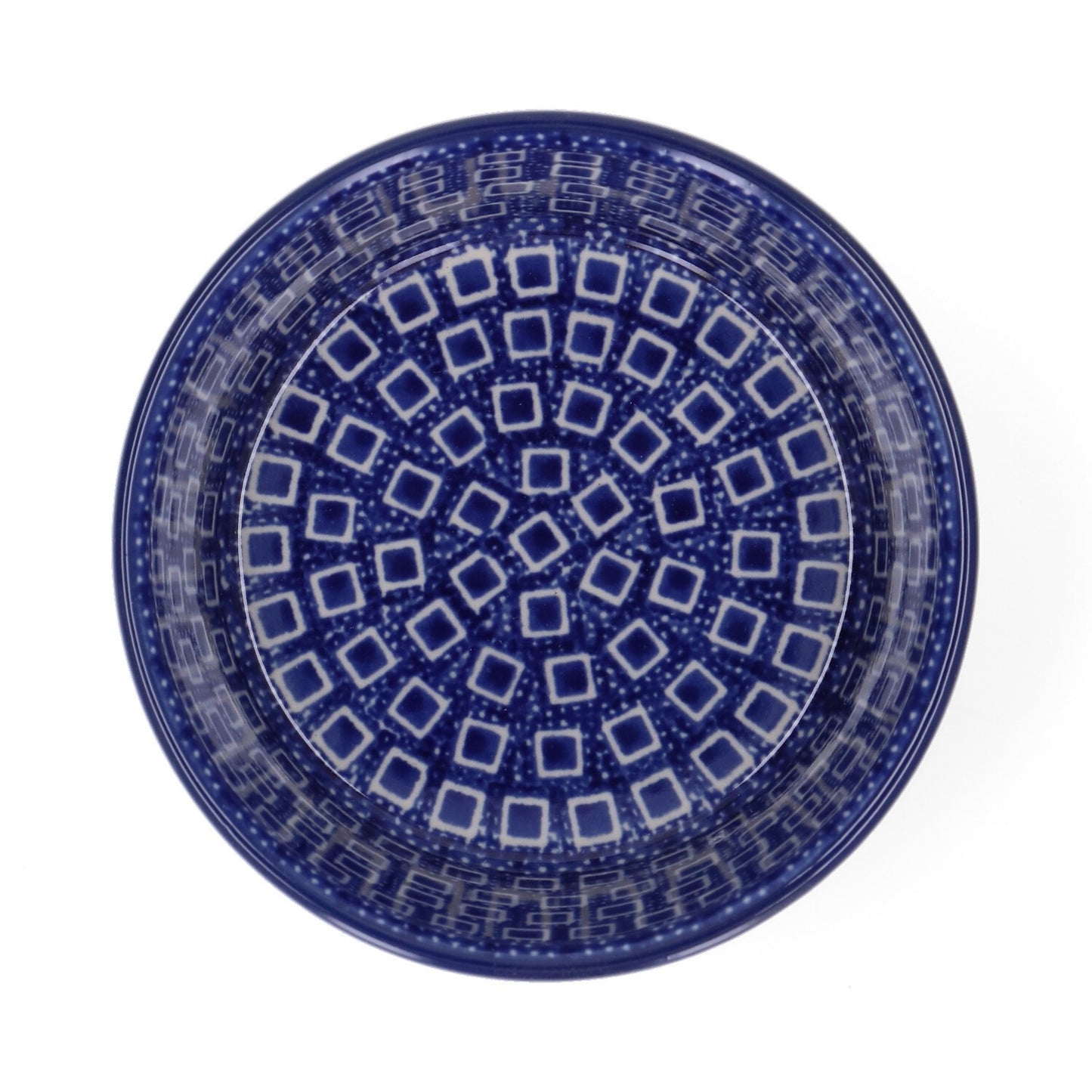 Bowl Premium 350 ml Blue Diamond