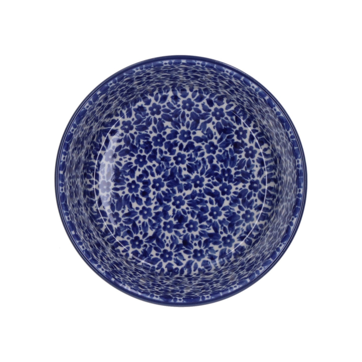 Bowl Premium Ø: 12 cm Indigo