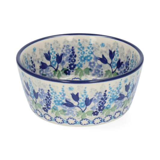 Schaal Premium 350 ml - Blue Garden