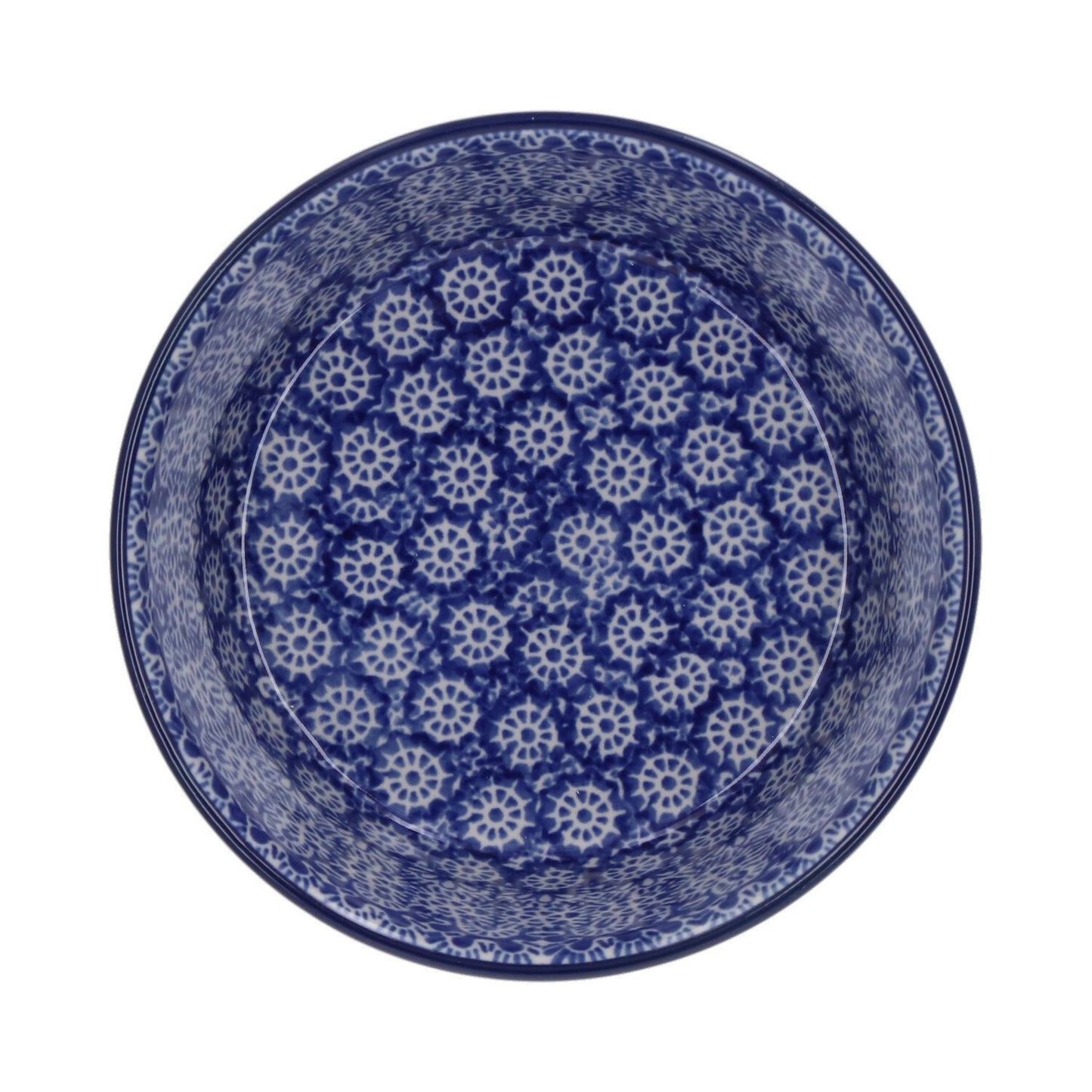 Kom Premium 570 ml - Lace