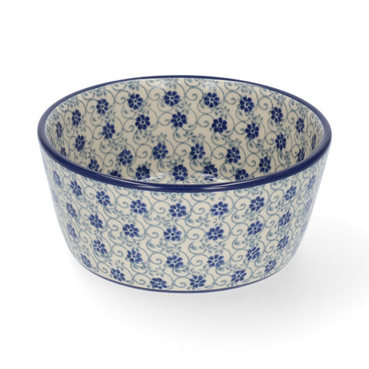 Bowl Premium 570 ml - Flower Fountain