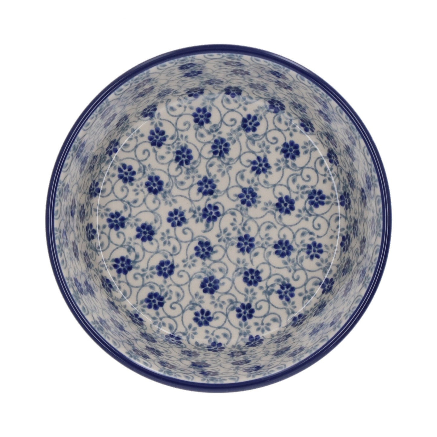 Bowl Premium 570 ml - Flower Fountain