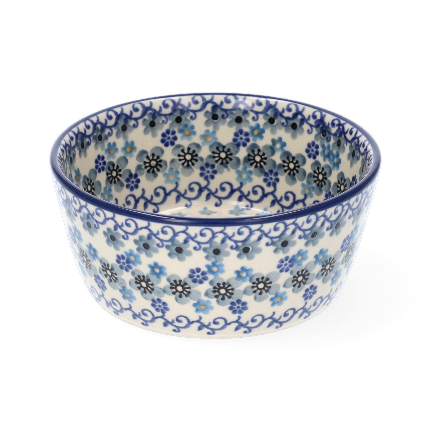 Bowl Premium 570 ml - Winter Garden