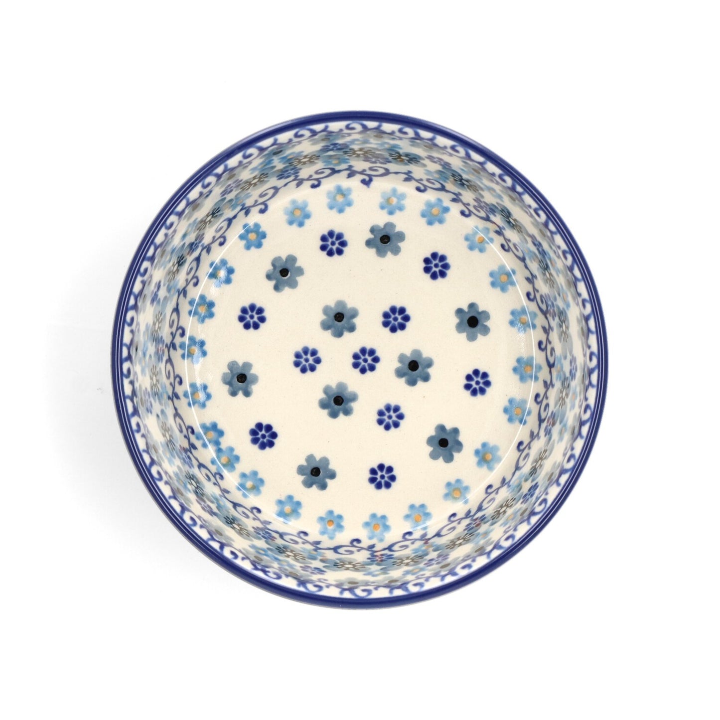 Bowl Premium 570 ml - Winter Garden