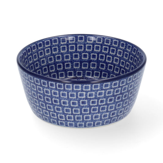 Bowl Premium 570 ml Blue Diamond