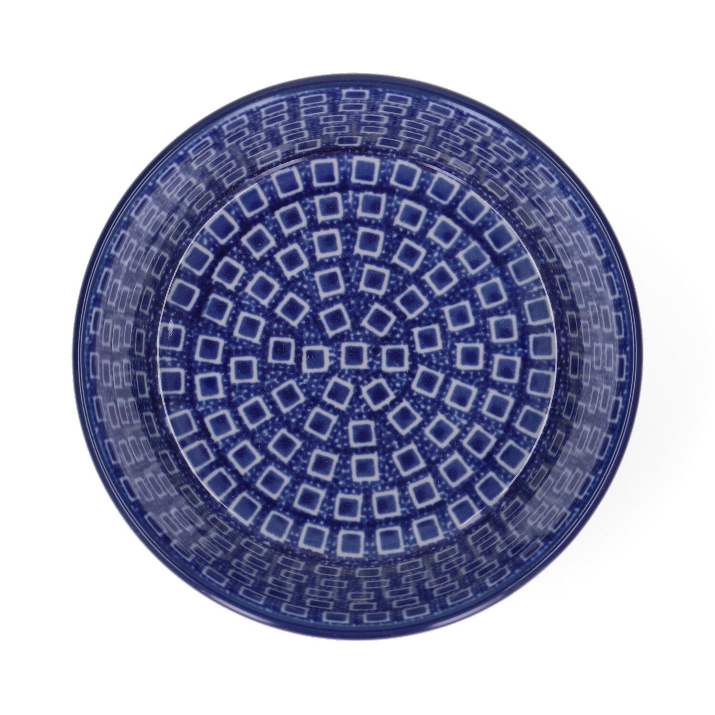 Kom Premium 570 ml - Blue Diamond