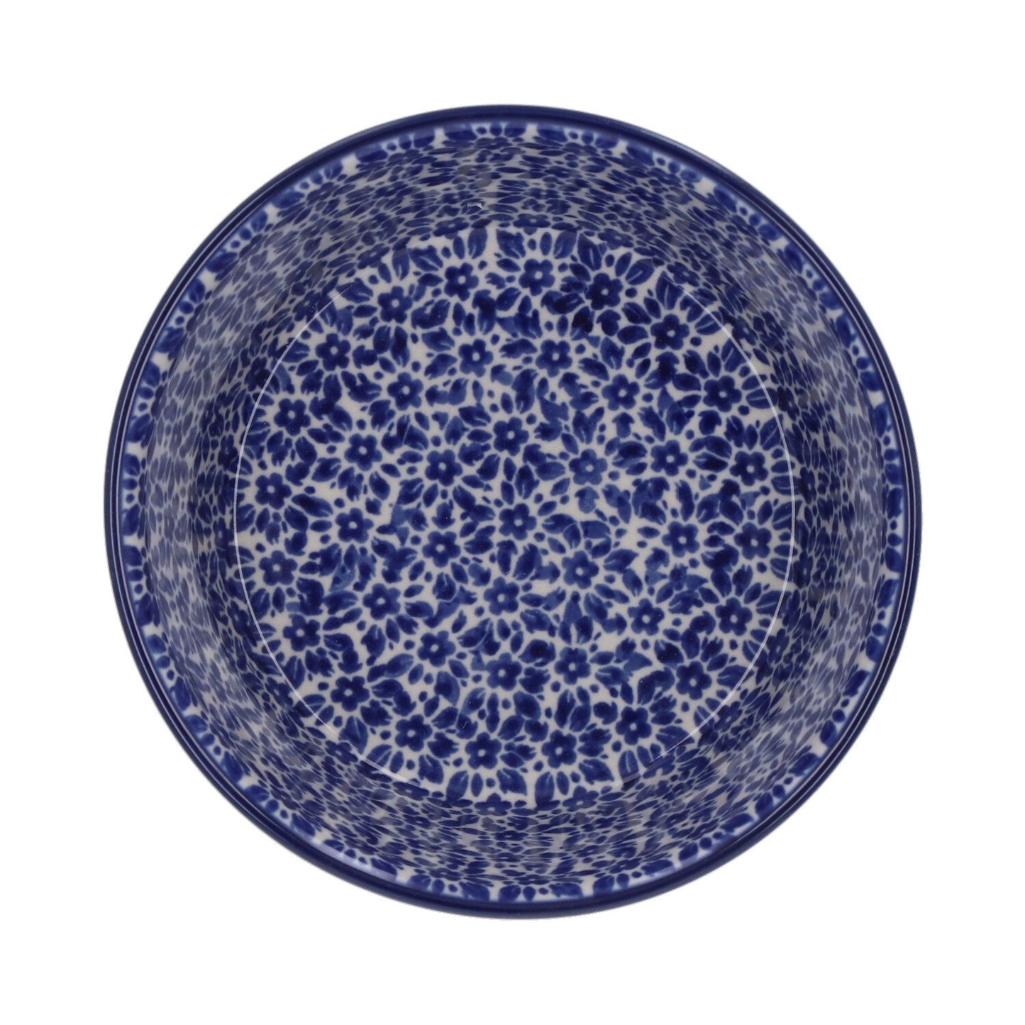 Kom Premium 570 ml - Indigo