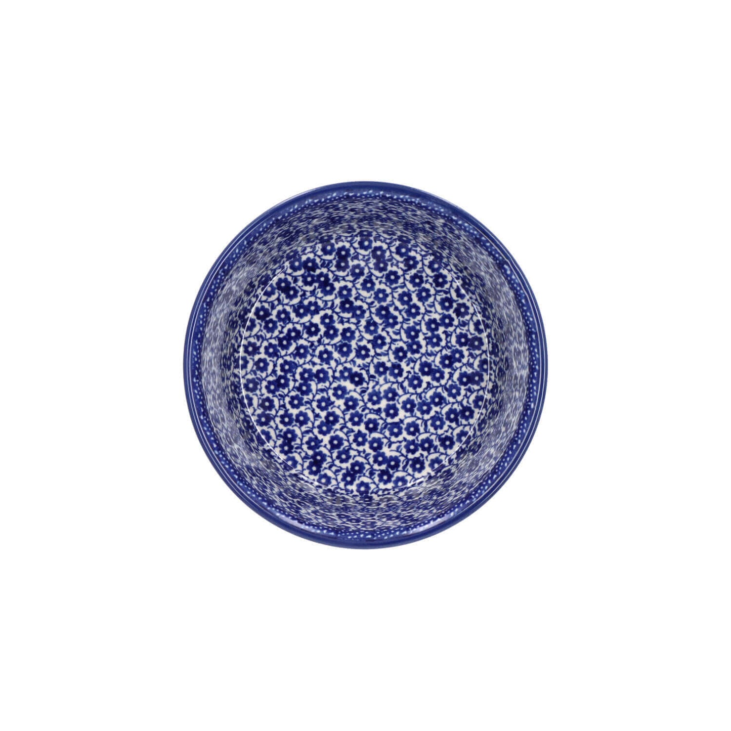 Kom Premium 570 ml - Midnight Blue
