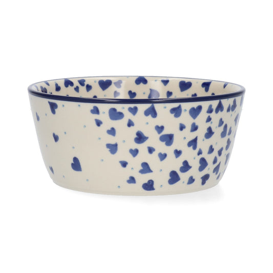 Schaal Premium 570 ml - Hearts